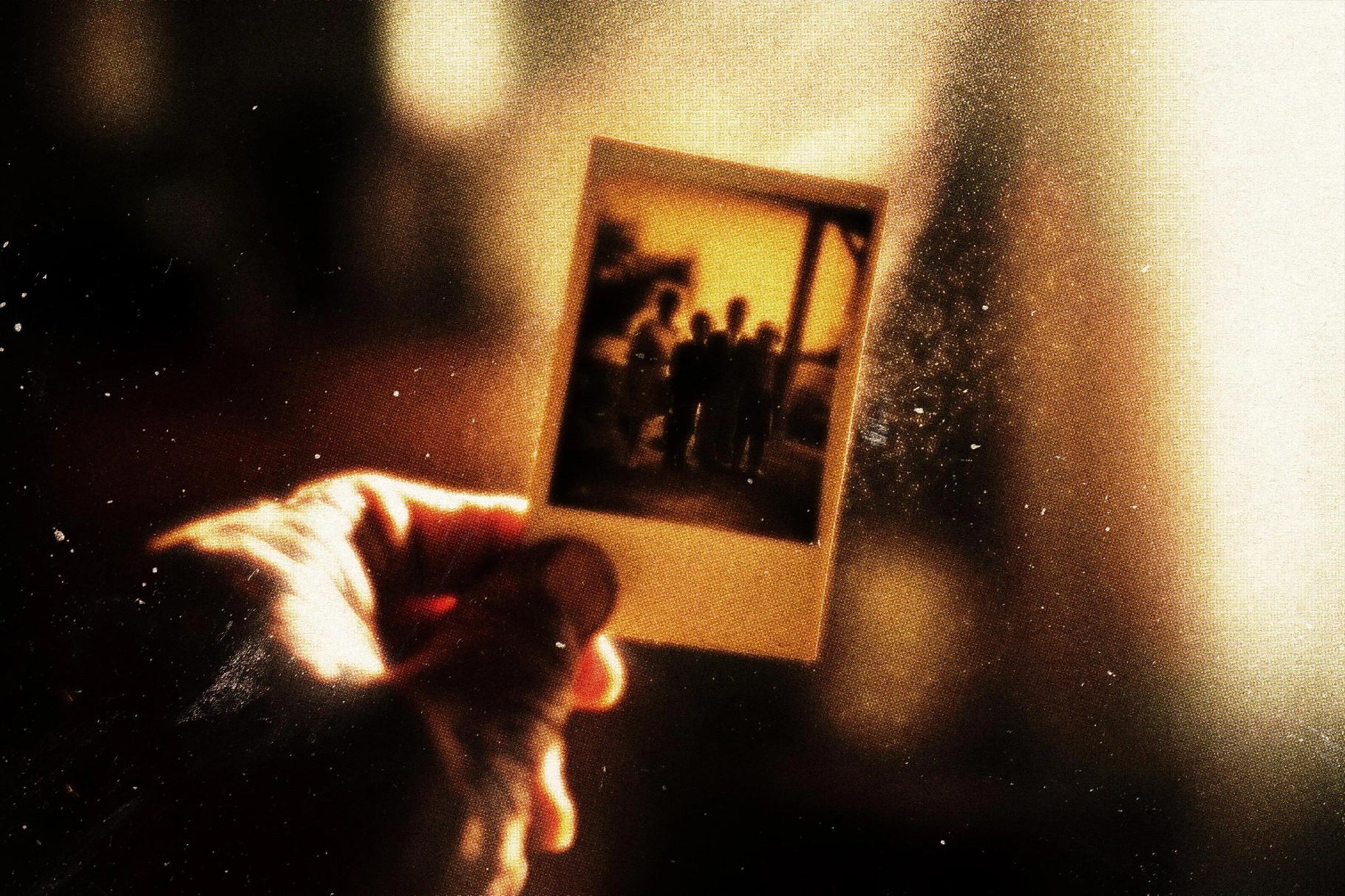 Daylight Postcard Effect