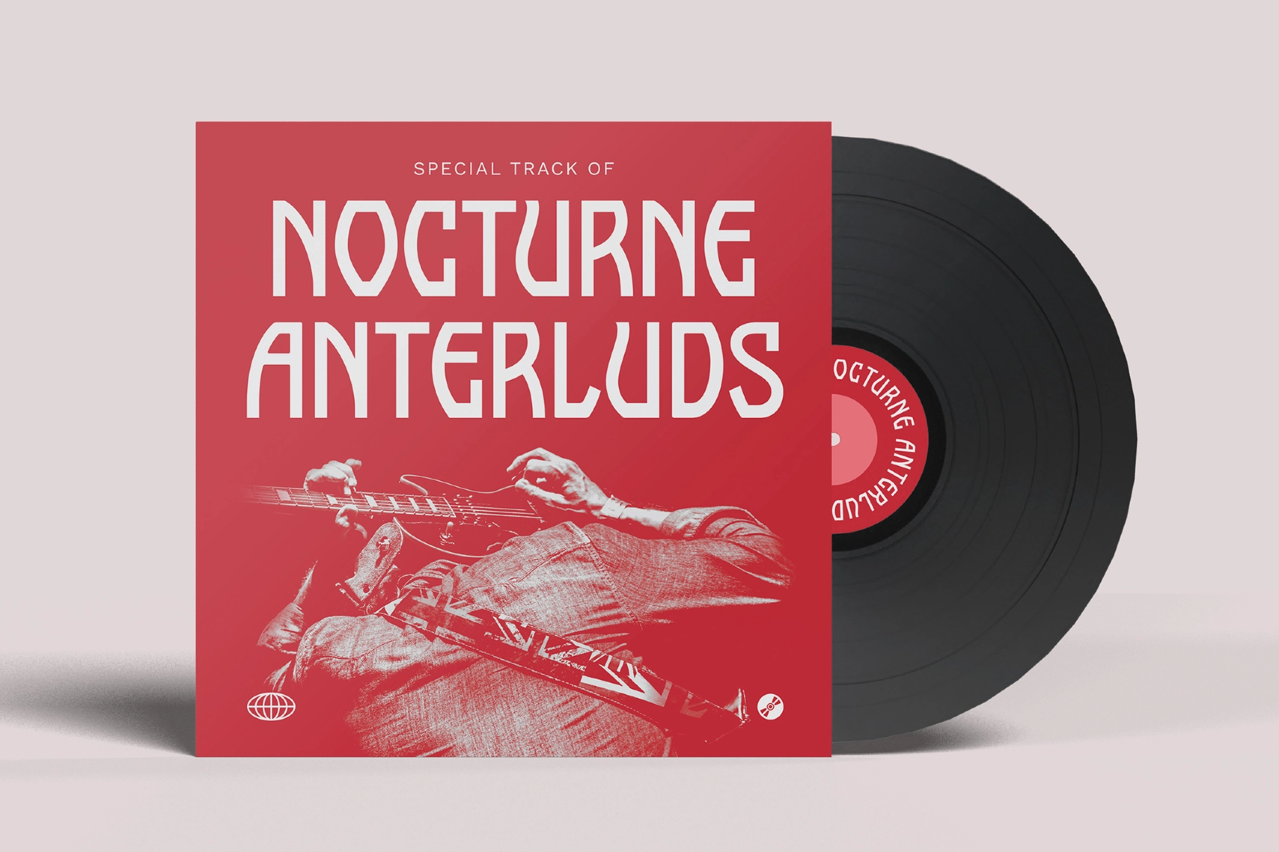 Boundhero - Uncial Sans