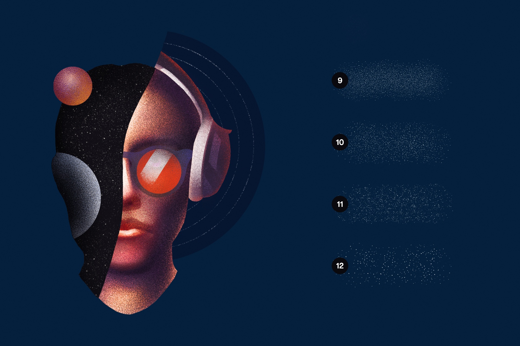 Multi-App Misterio Shader Brushes