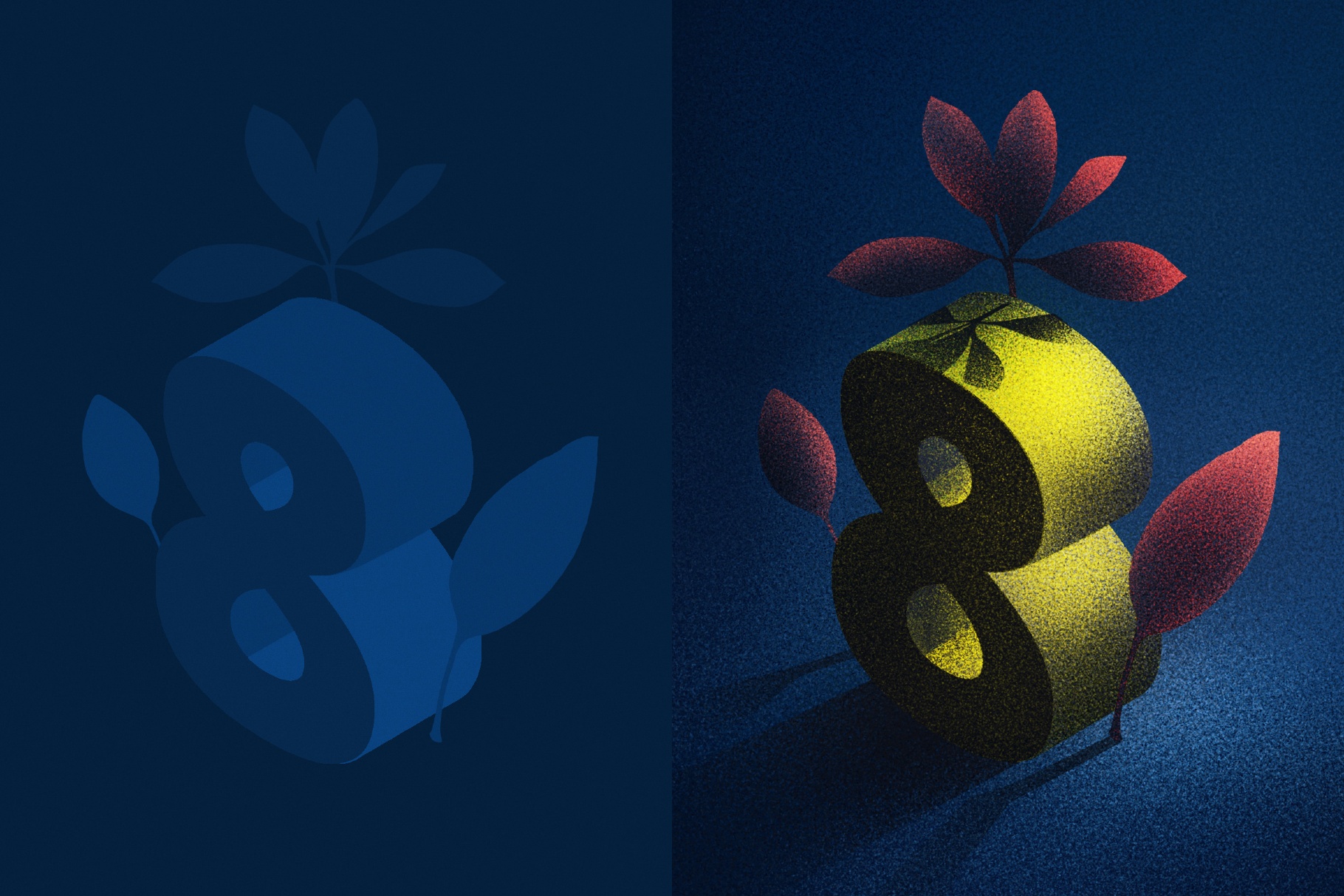 Multi-App Misterio Shader Brushes