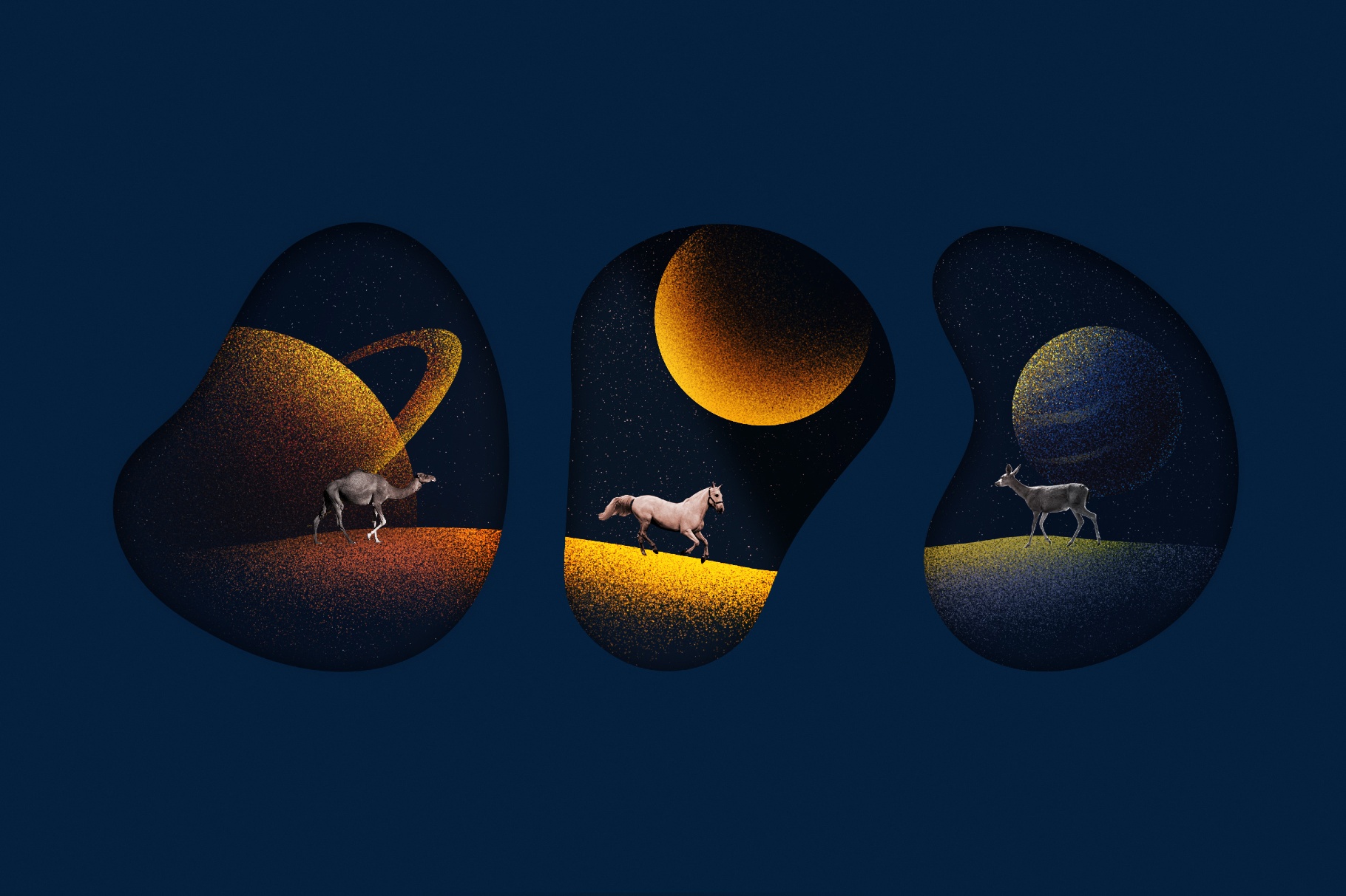 Multi-App Misterio Shader Brushes