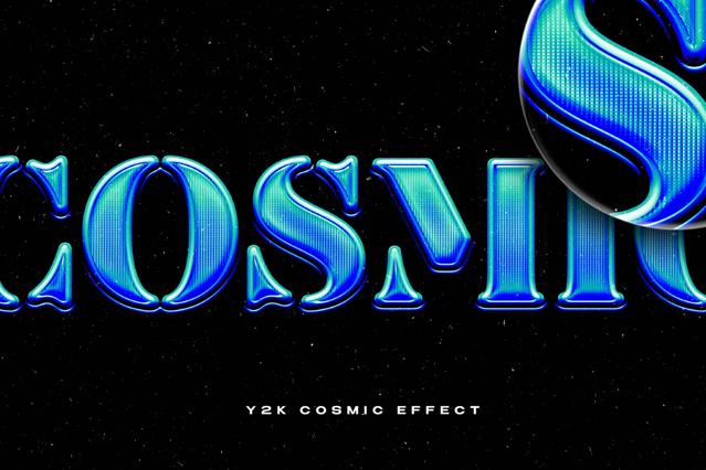 Y2K Cosmic Effect