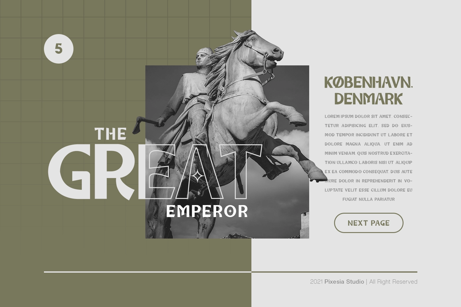 Merlove - Contemporary Display Font