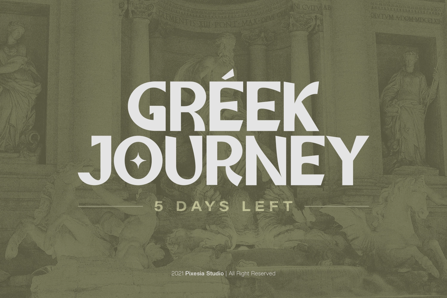 Merlove - Contemporary Display Font