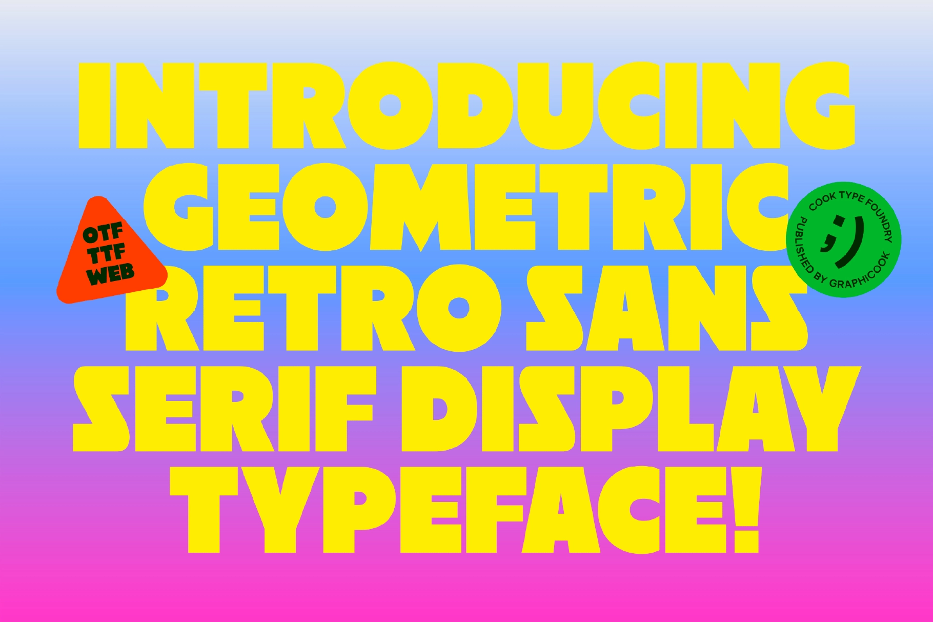 Plumpyra Font