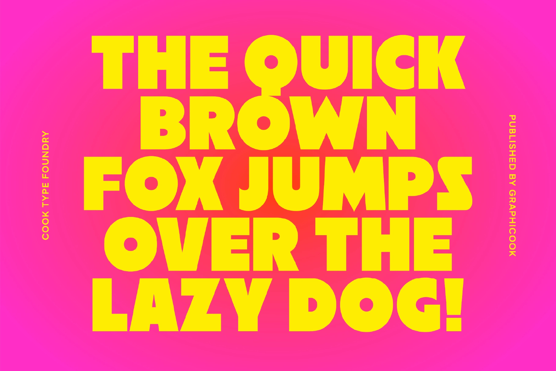 Plumpyra Font