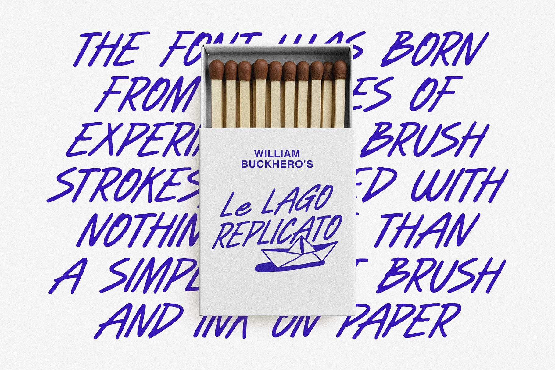 Suzanne - Handwritten Display Font