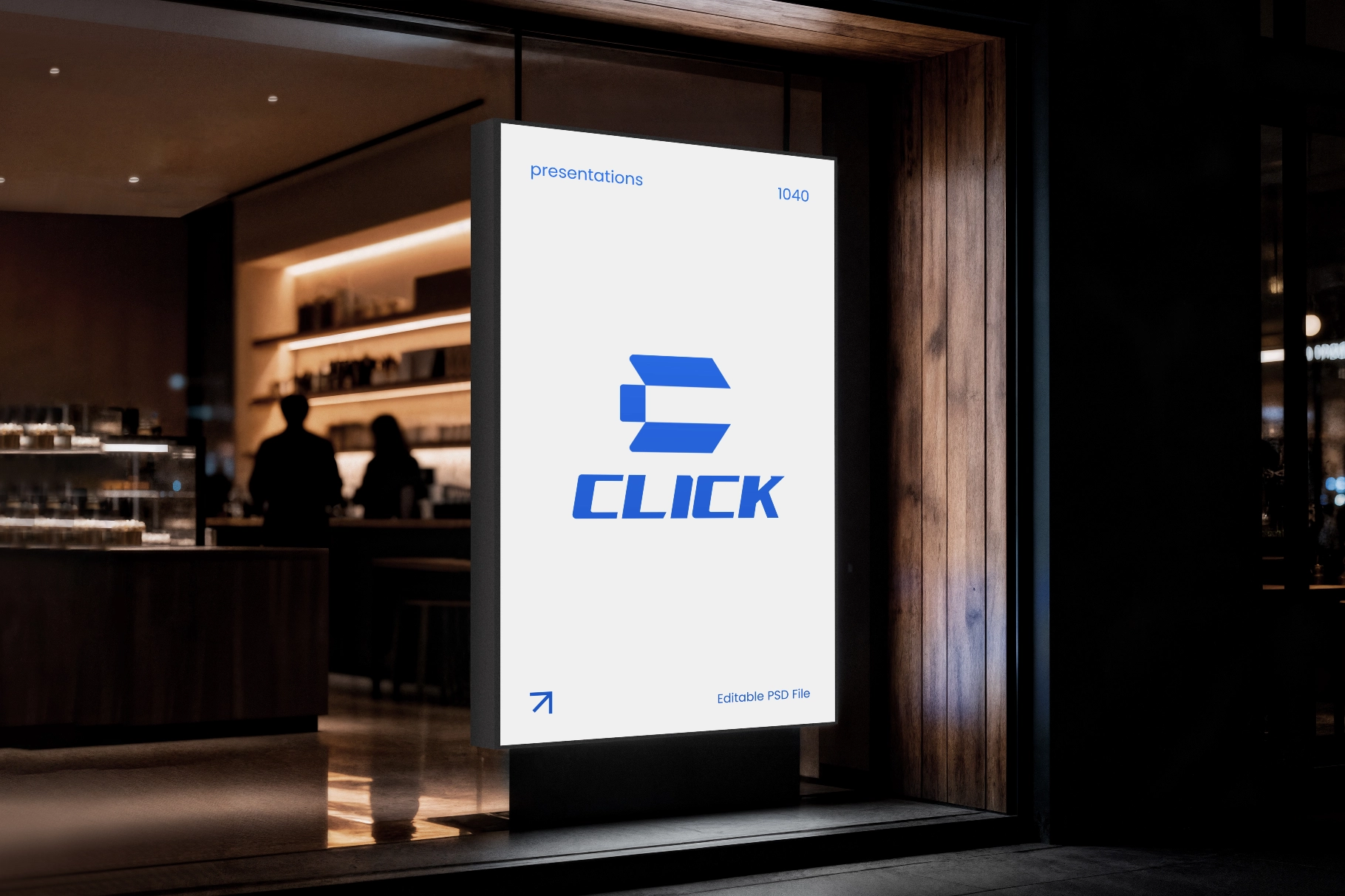 Branding Identity Mockup Set