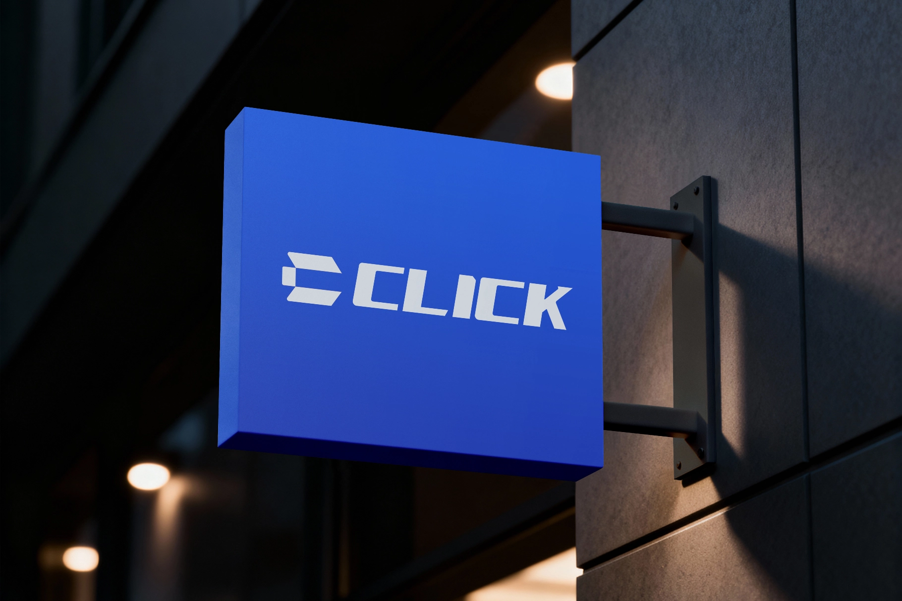 Branding Identity Mockup Set