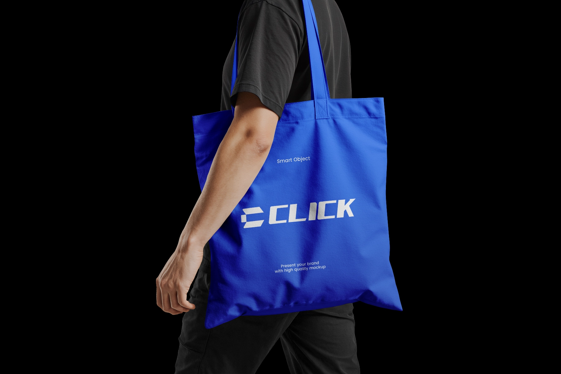 Branding Identity Mockup Set