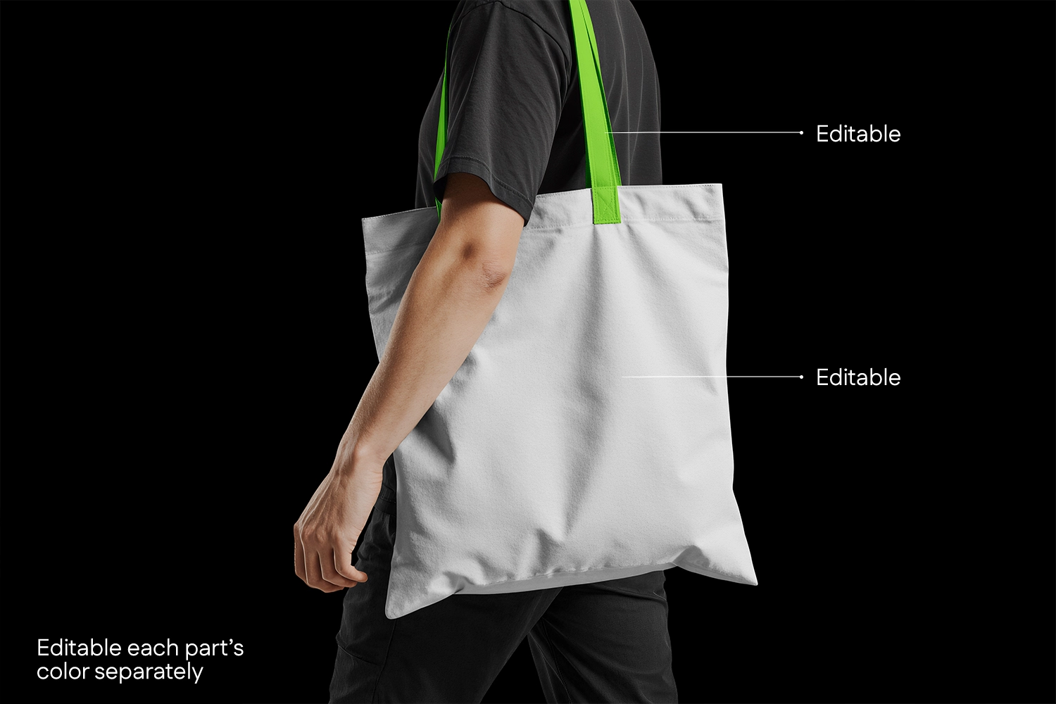 Branding Identity Mockup Set