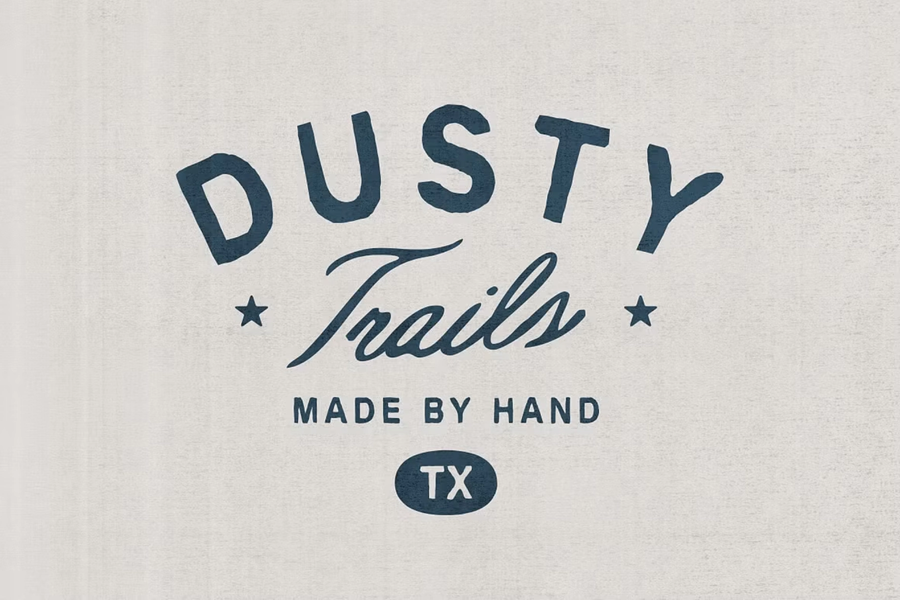 Wrangler Font Trio & Extra