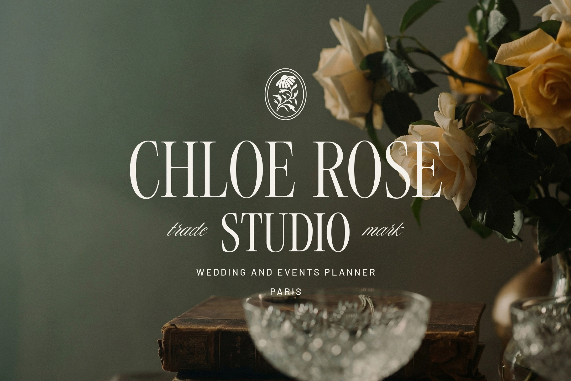 Editorial Society — Luxury Font Duo