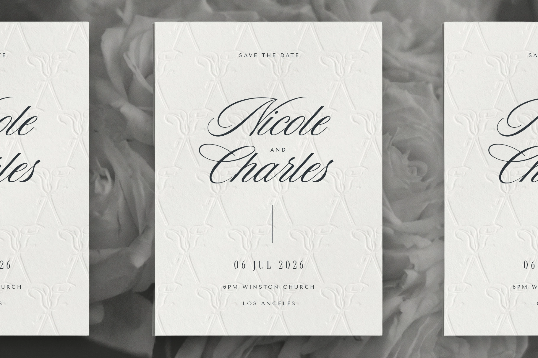 Editorial Society — Luxury Font Duo