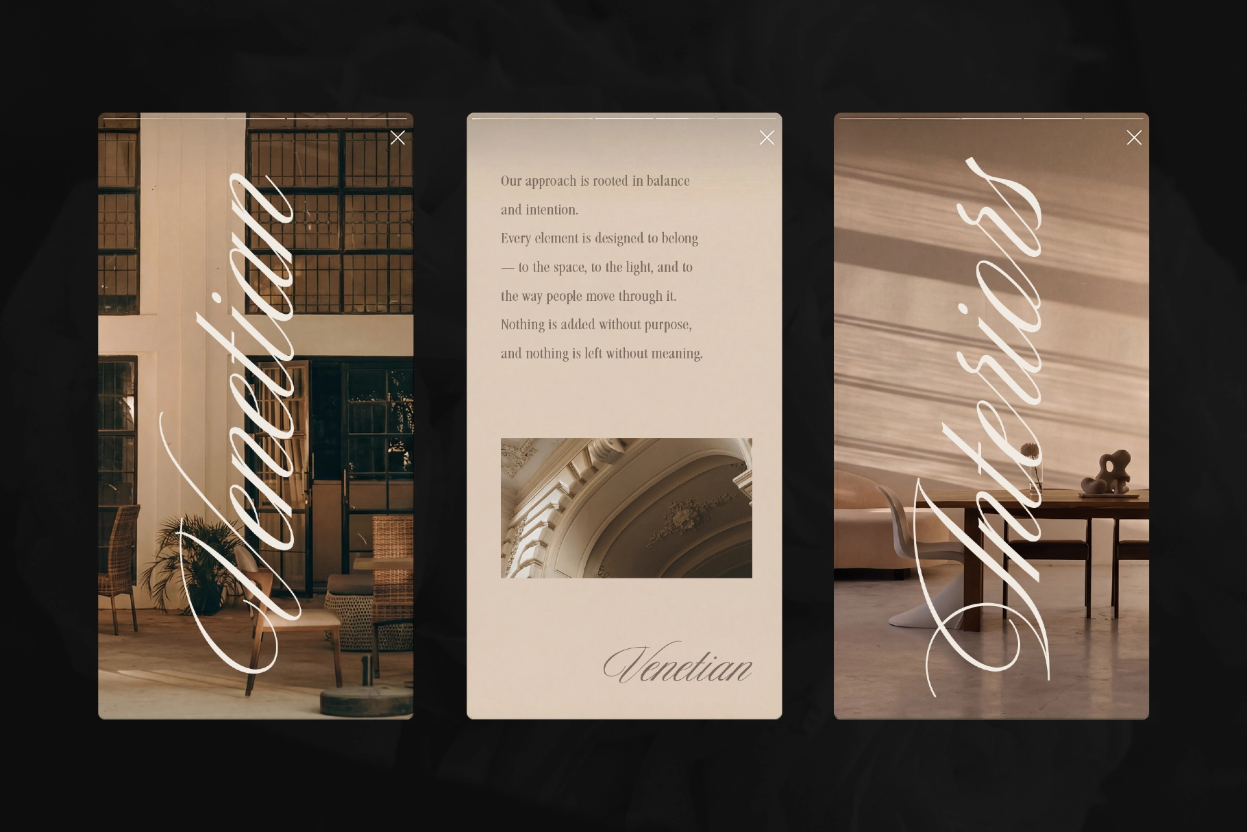 Editorial Society — Luxury Font Duo