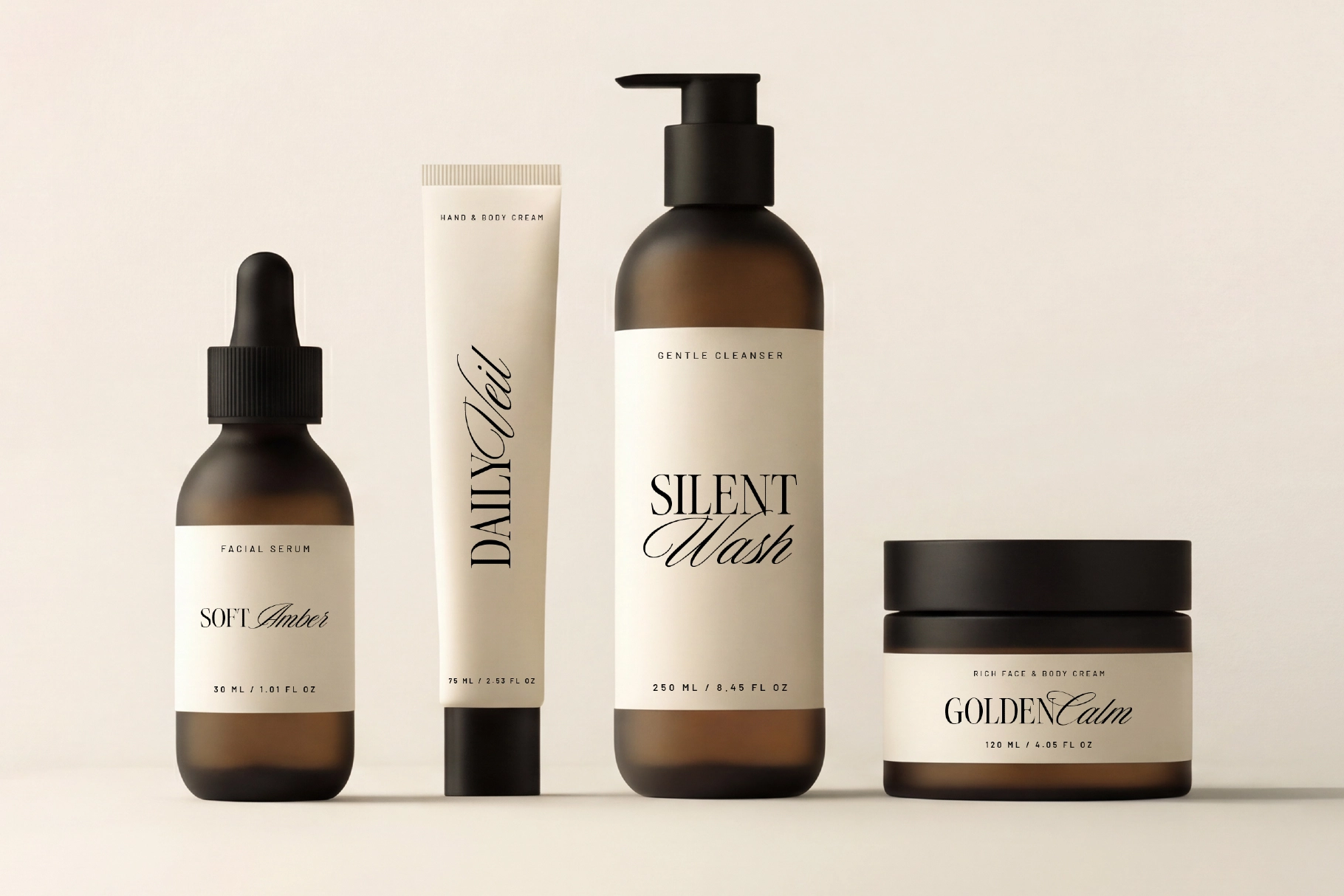 Editorial Society — Luxury Font Duo