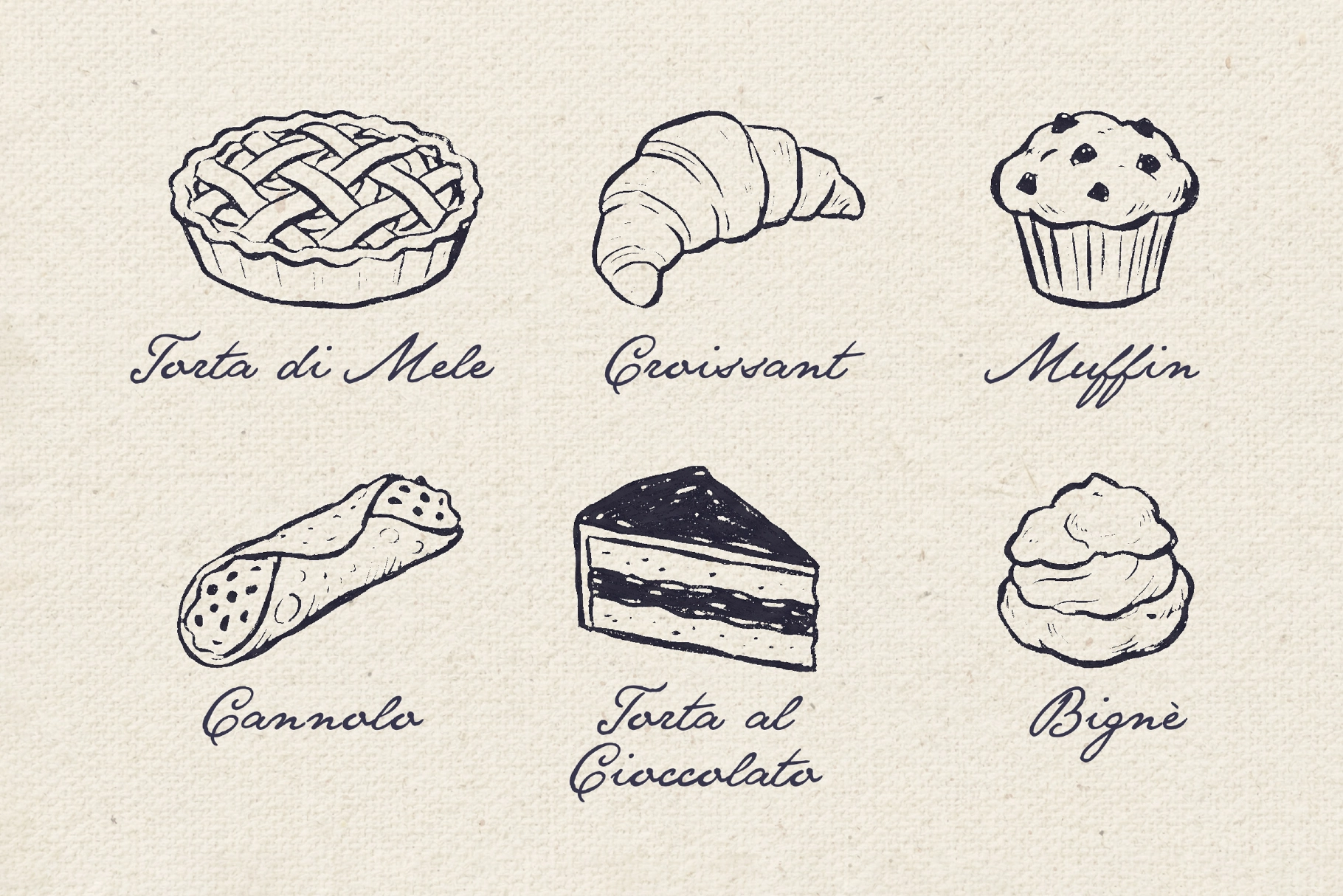 Golden Reverie — Nostalgic Script