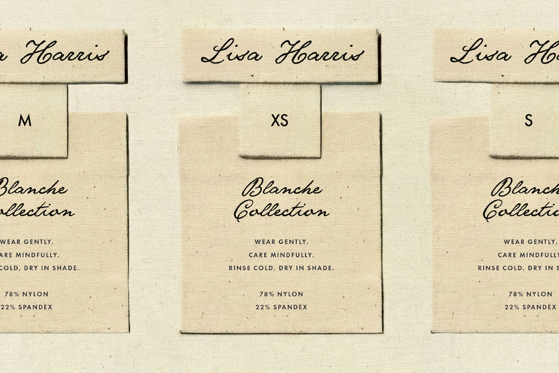 Golden Reverie — Nostalgic Script