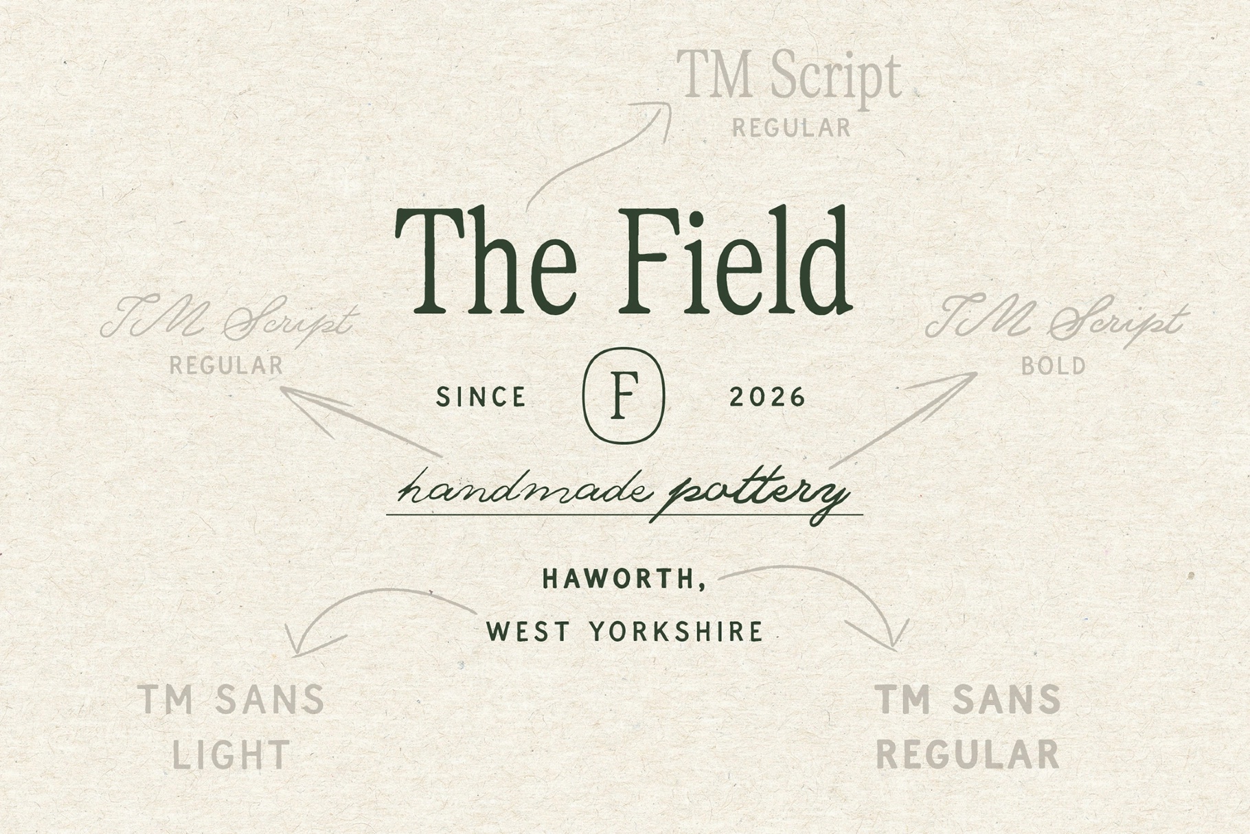 The Meadows — Font Trio & Extra