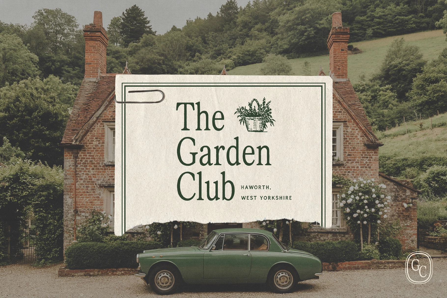 The Meadows — Font Trio & Extra