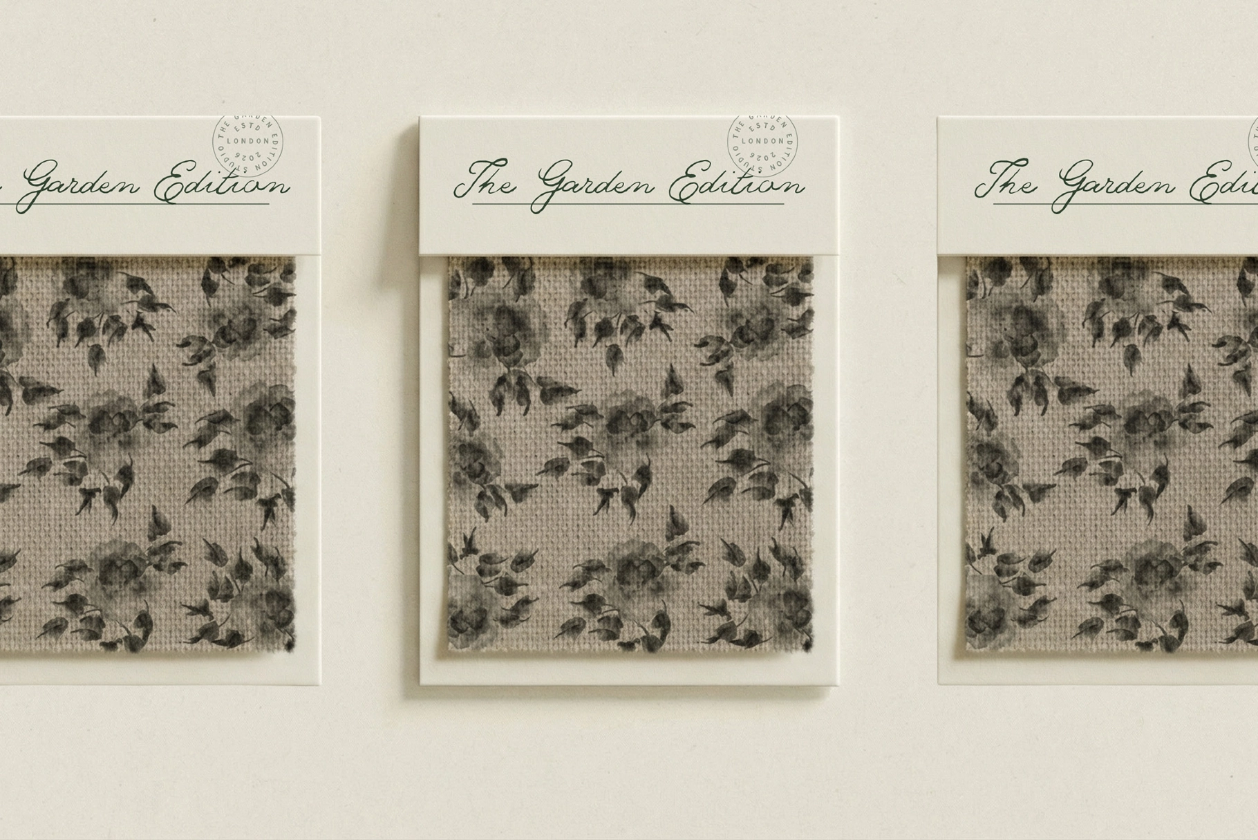 The Meadows — Font Trio & Extra