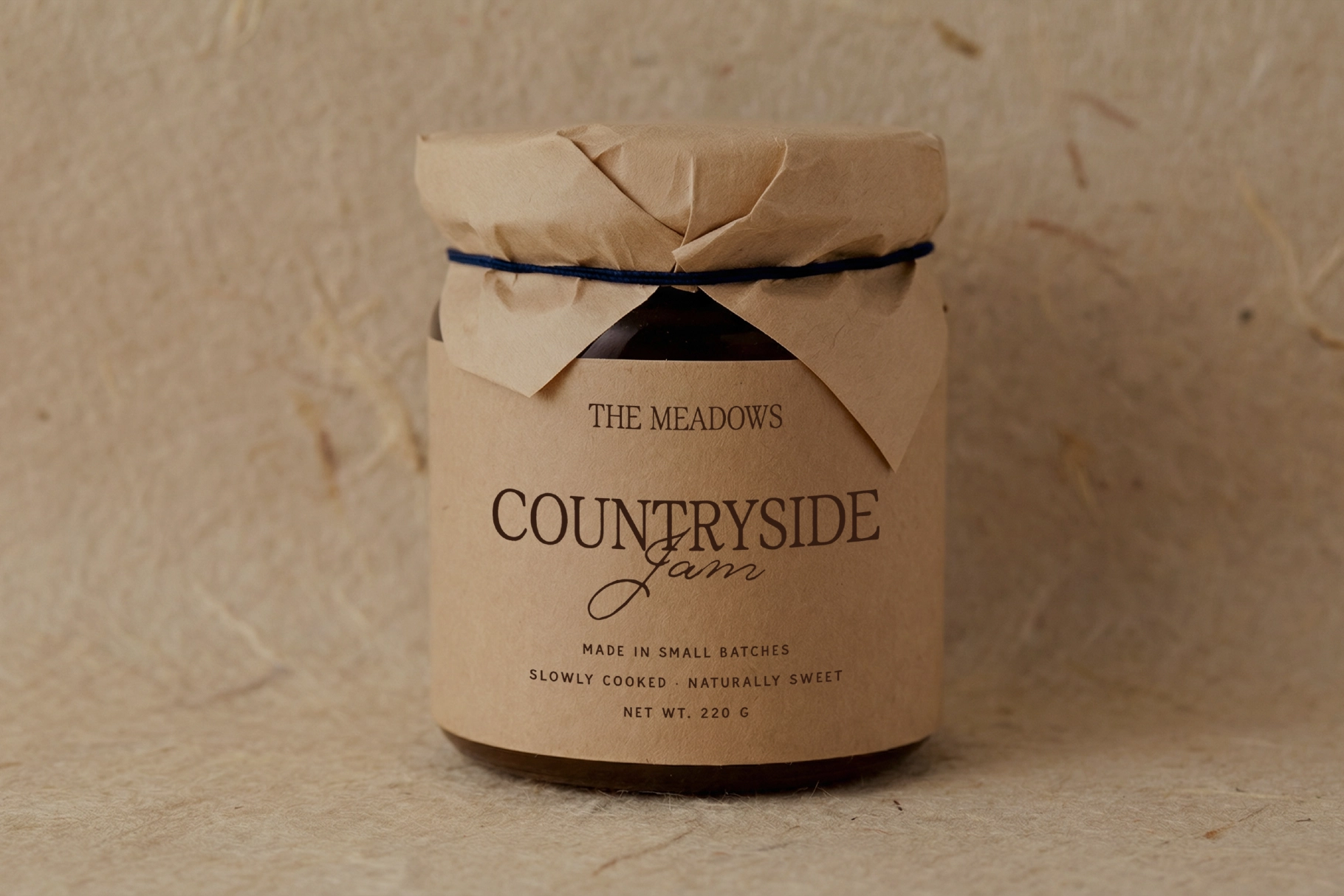 The Meadows — Font Trio & Extra