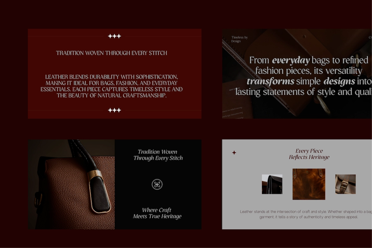 GC Prometheus – Serif Family