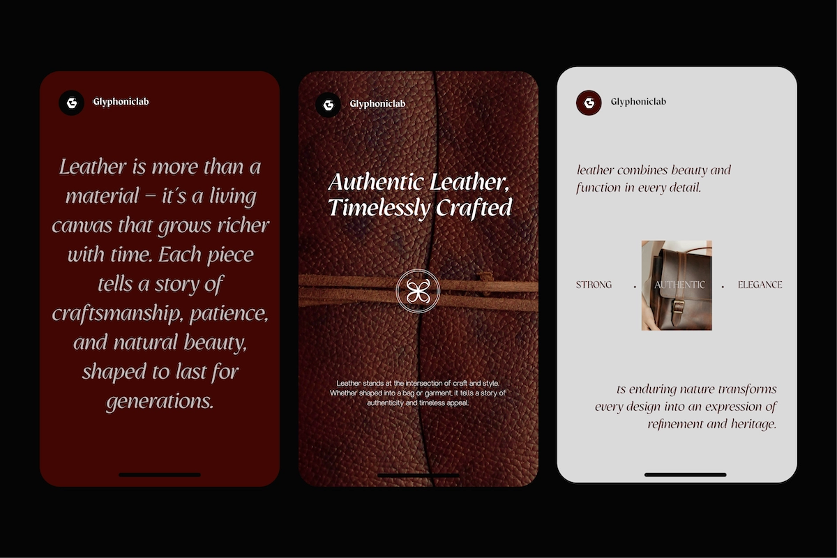 GC Prometheus – Serif Family