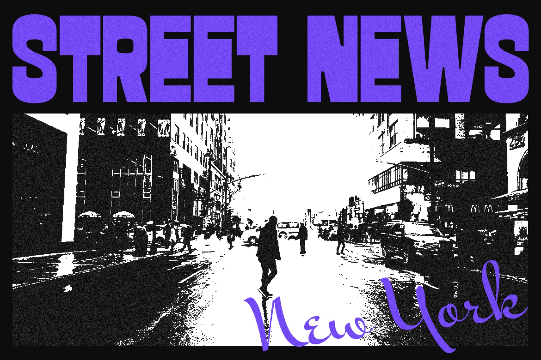 PC Merchis - Modern Brutalism Font