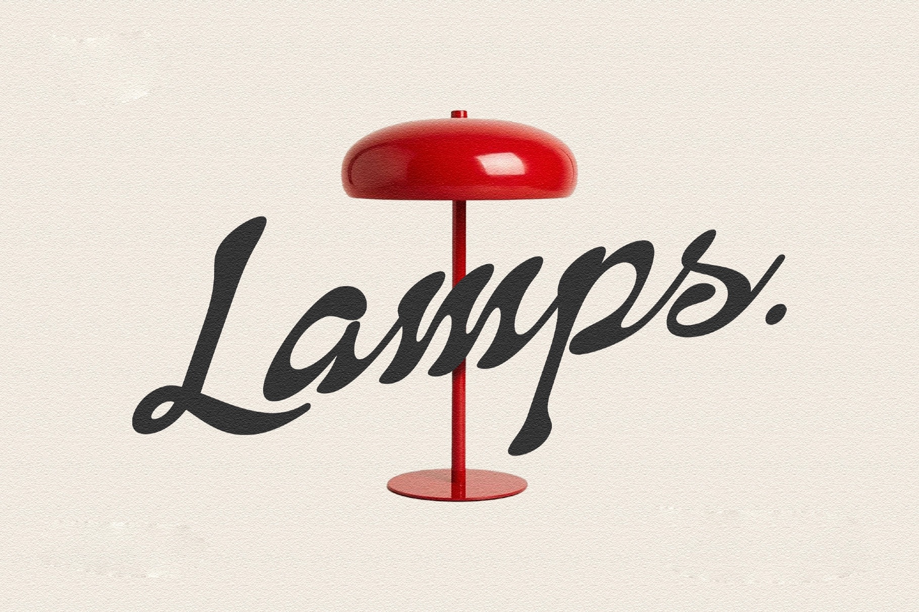 Sugarwave - Retro Script Font