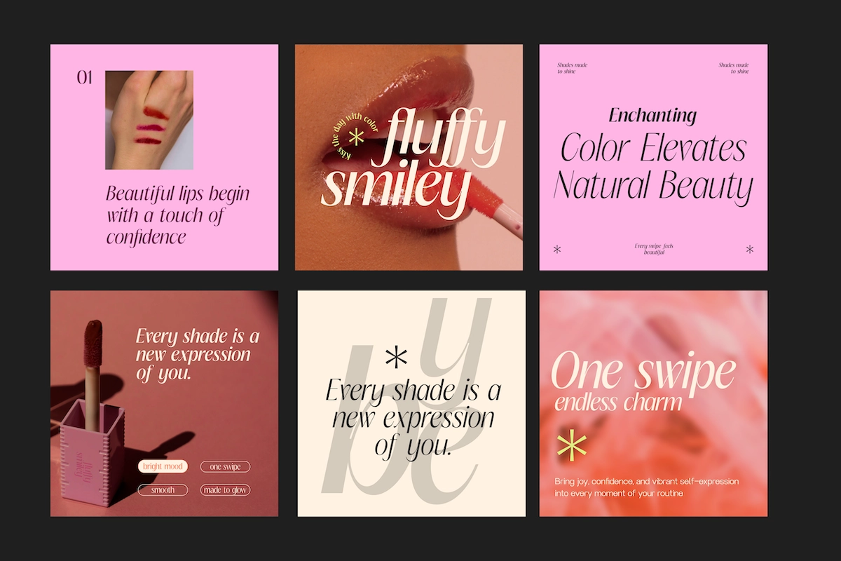 GC Once After - Display Sans