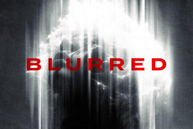 Motion Blur Photo Effect