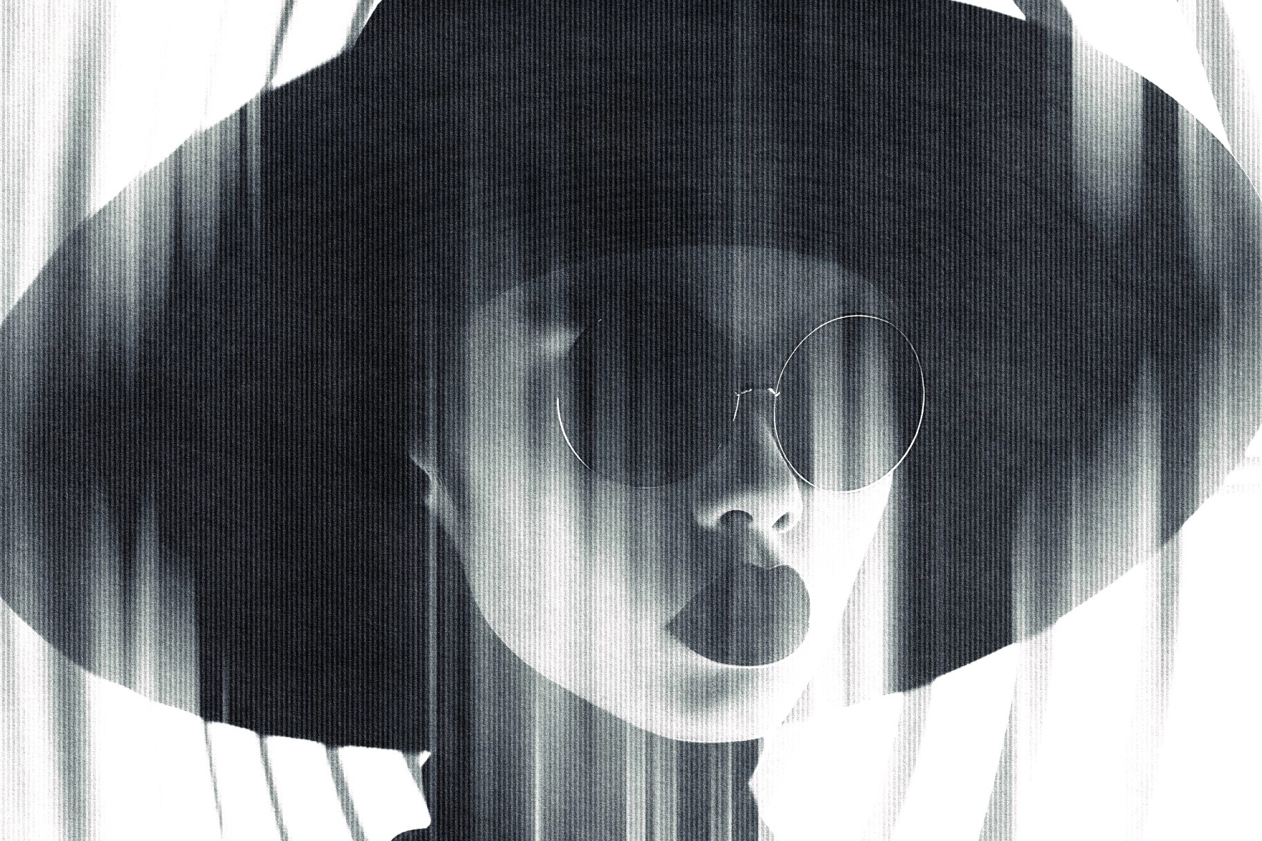 Motion Blur Photo Effect