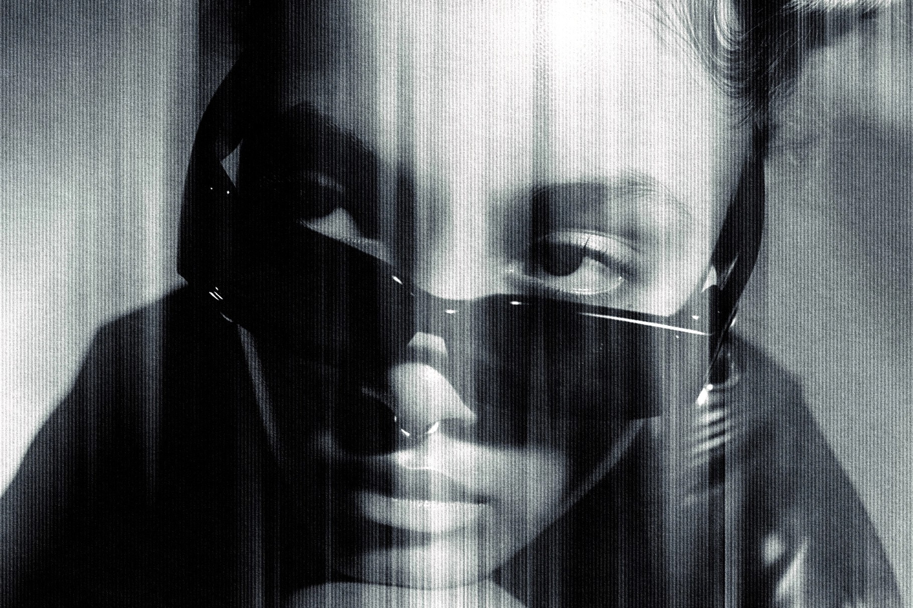 Motion Blur Photo Effect