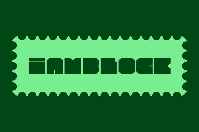 Download Iamblock
