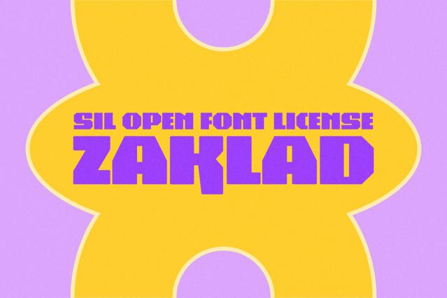 Zaklad Type