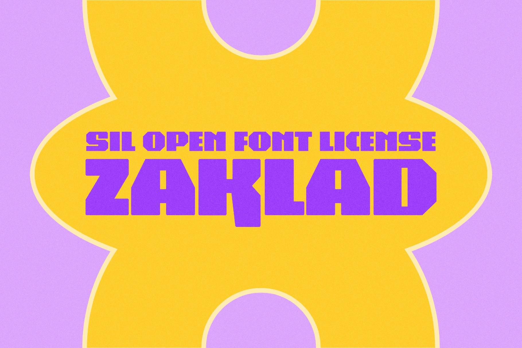 Zaklad Type