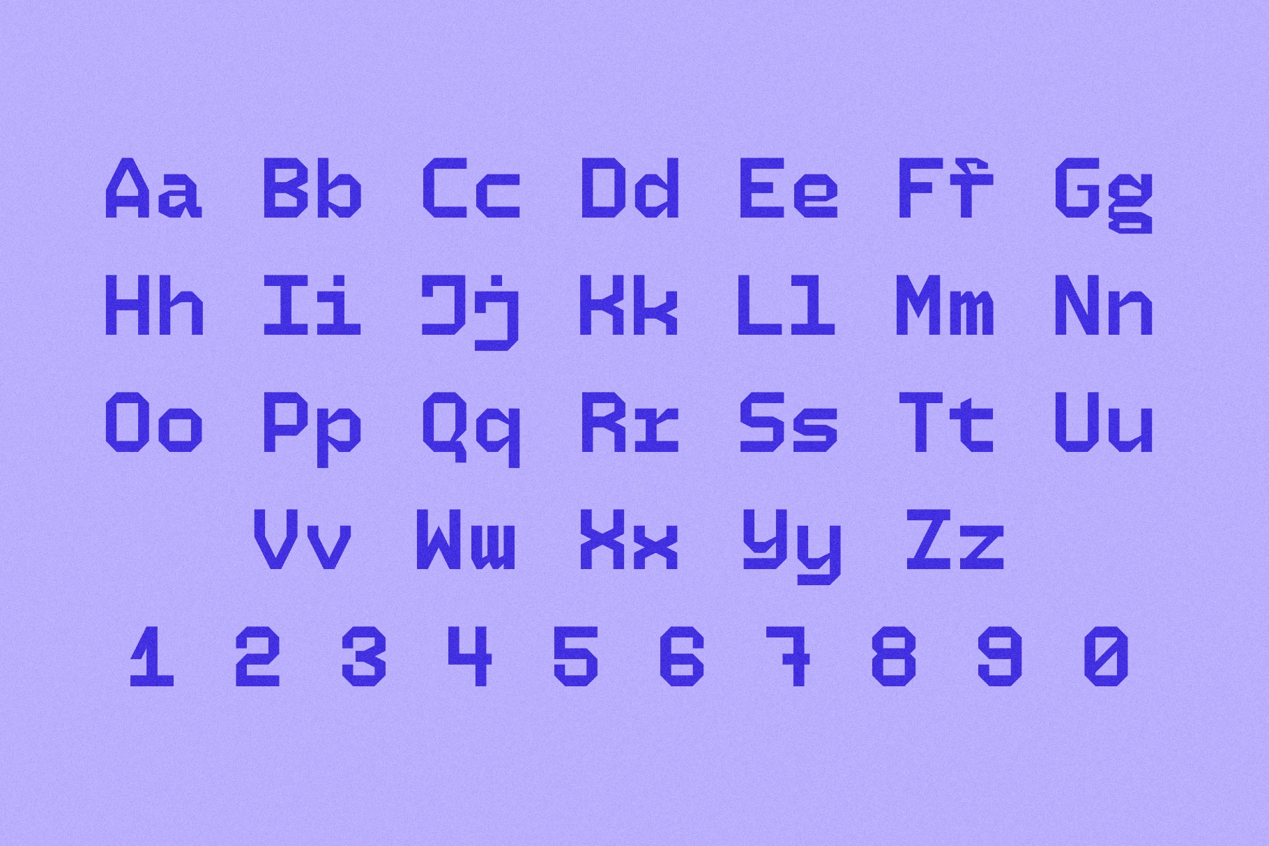 Maker Mono Font
