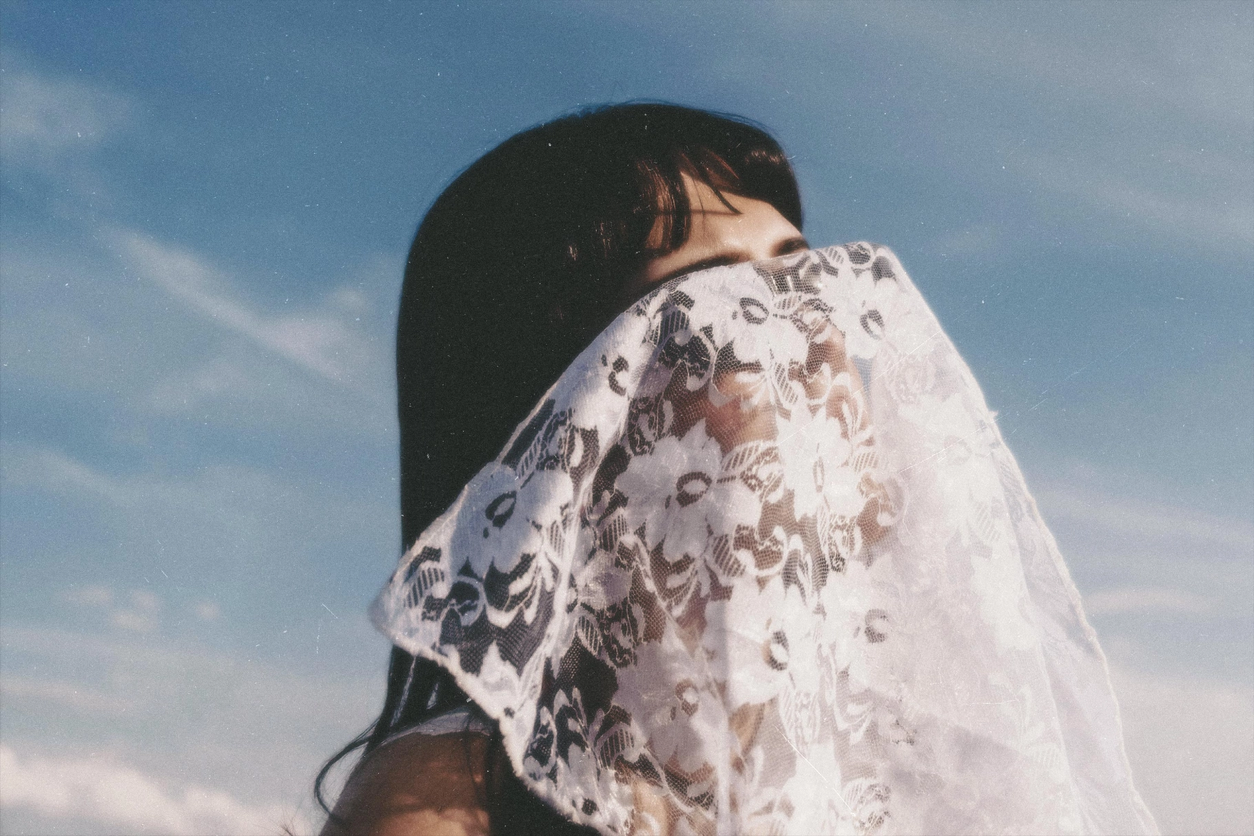 Soft Retro Photo Effect