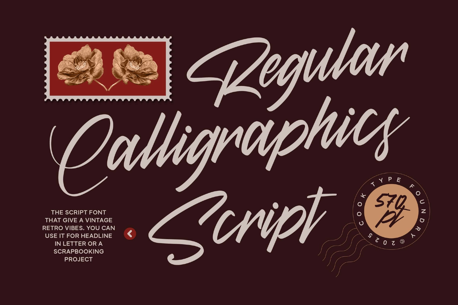 Swashiqa Font