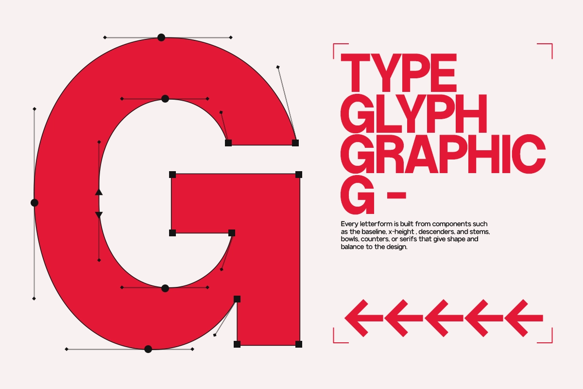 GC Avalance – Neo Modern Typeface