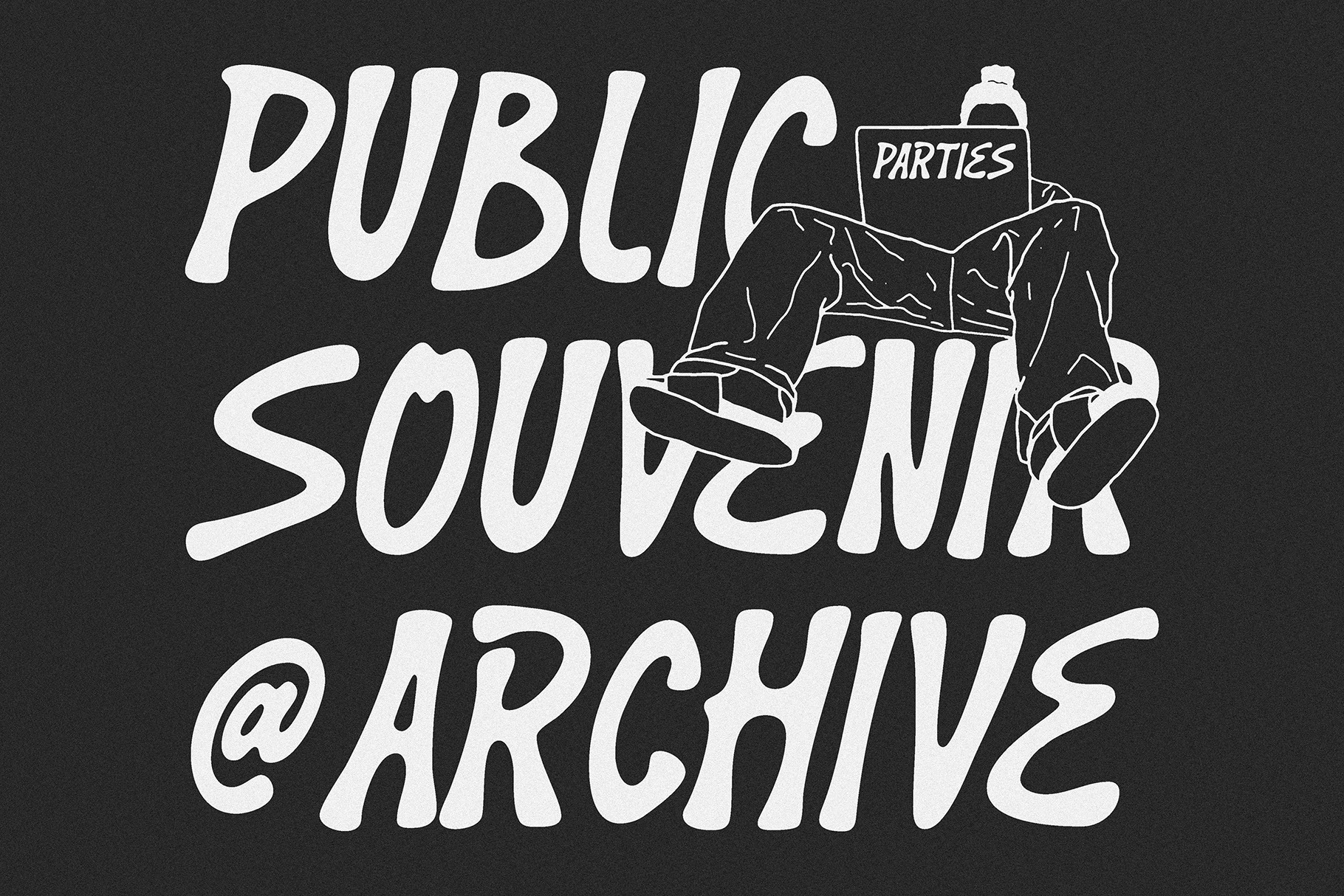 Elenore - Groovy Western Font