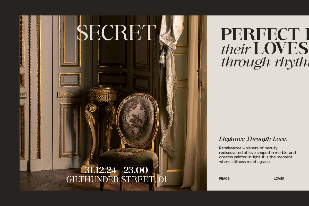 GC Mozarella–Elegant Variable Serif