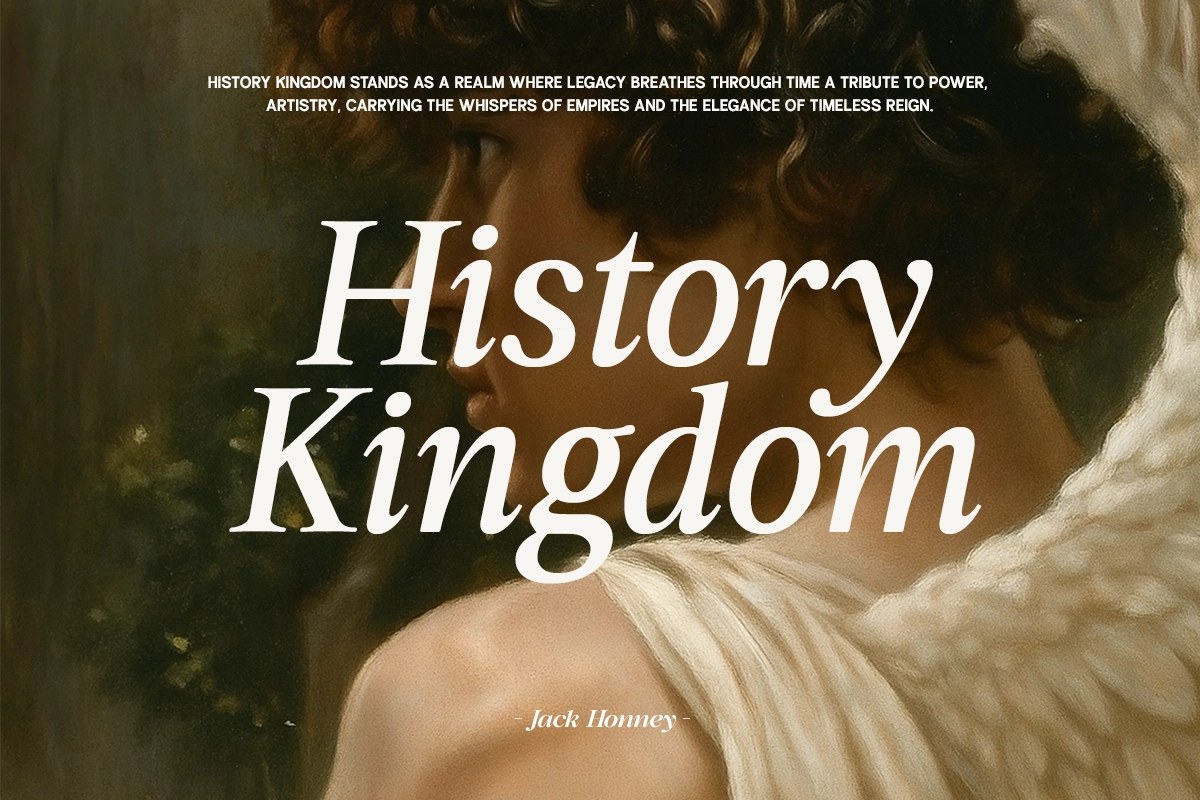 GC Mozarella–Elegant Variable Serif