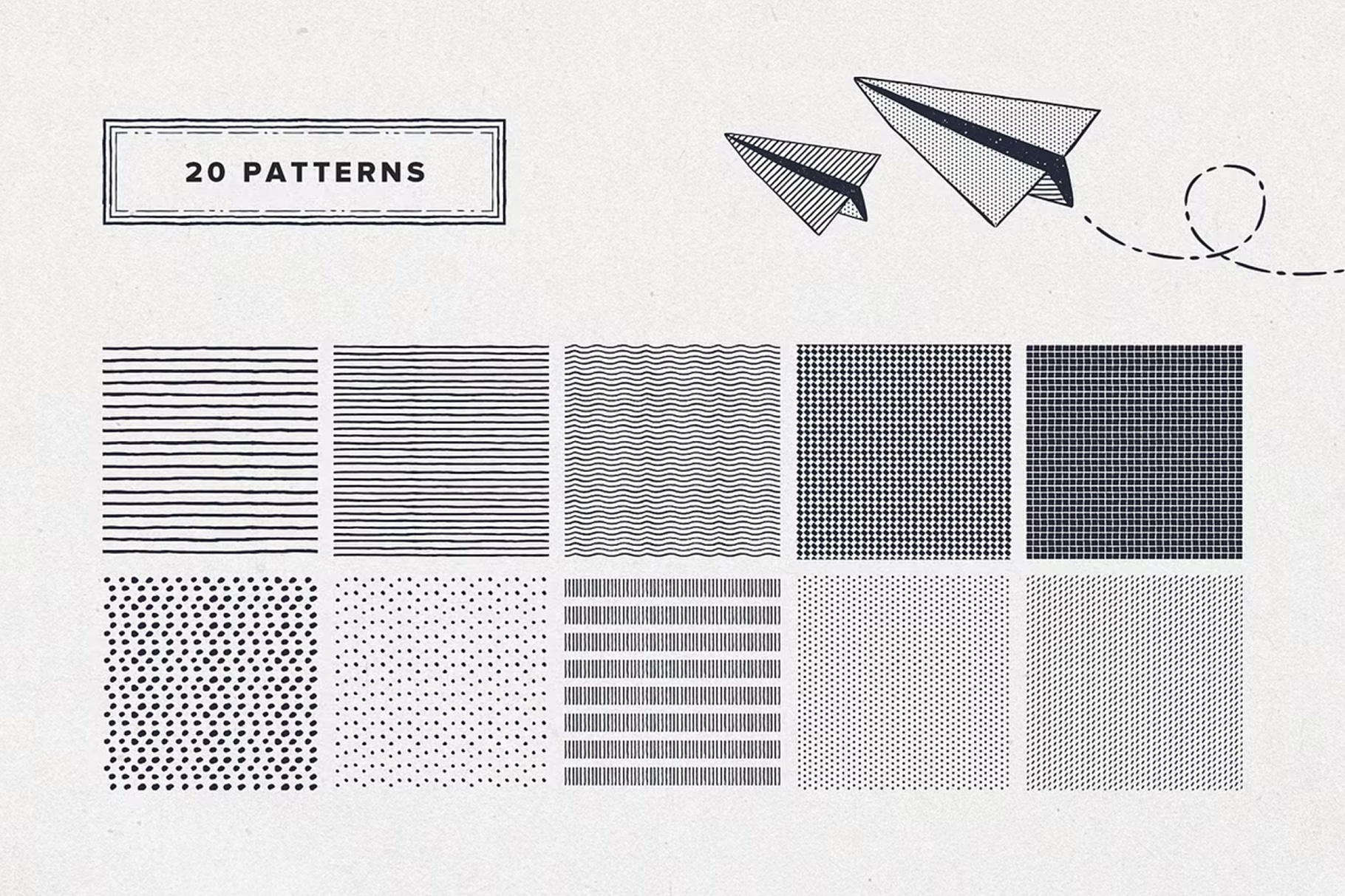 Multi-App Liner Brushes