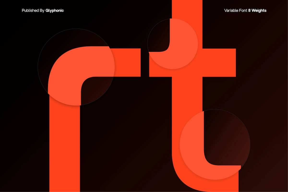 GC North Sans - Neo Modern Sans