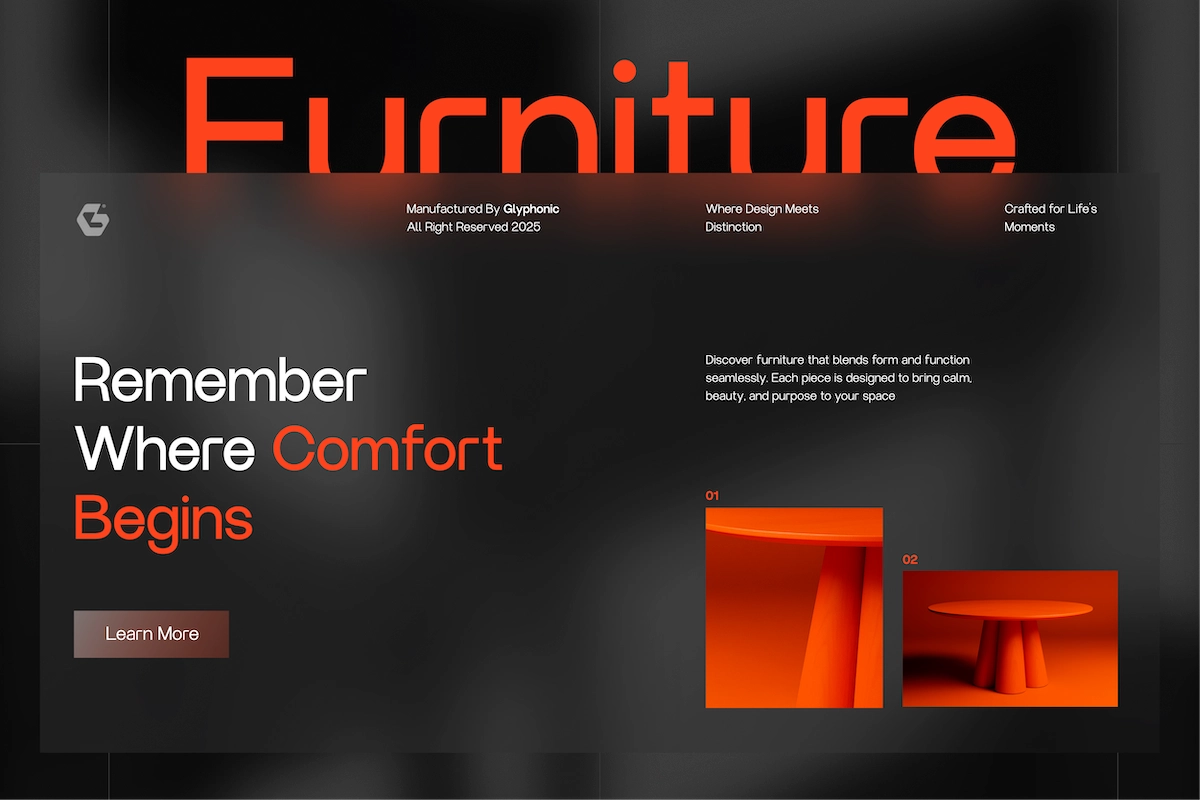 GC North Sans - Neo Modern Sans