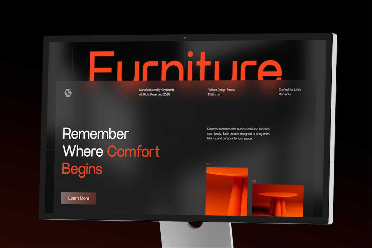 GC North Sans - Neo Modern Sans