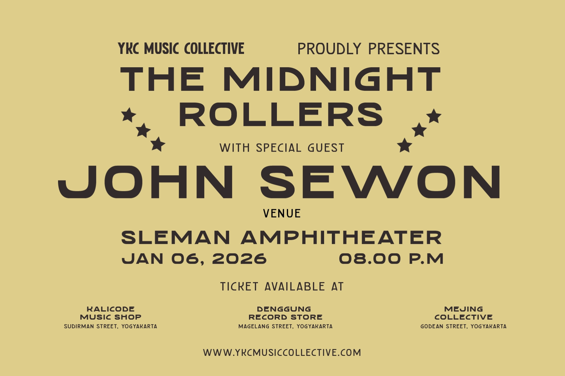 SFC Primorsa - 1920s Art Deco Font