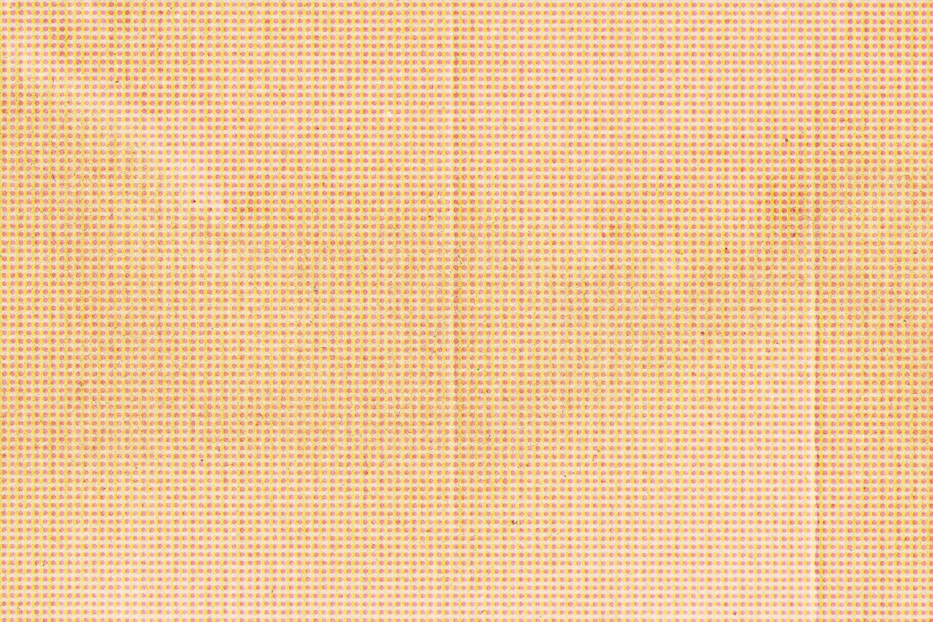 Retro Halftone Overlay Textures